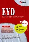 EYD Ejaan yang di sempurnakan