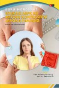 E-Book : Edukasi ABPK KB Metode kontrasepsi jangka panjang