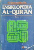 Ensiklopedia Al-qur'an