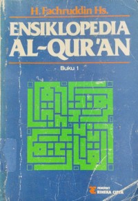 Ensiklopedia Al-qur'an