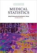 Essential Medical Statistics