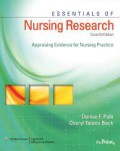 E-Book : Essentials of Nursing Research :  Appraising Evidence for Nursing Practice