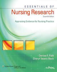 E-Book : Essentials of Nursing Research :  Appraising Evidence for Nursing Practice