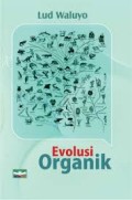 Evolusi organik