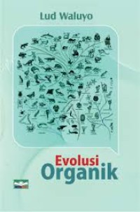 Evolusi organik