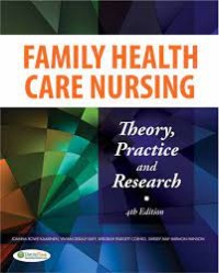 Image of E-Book : FAMILY HEALTH CARE NURSING : Theory, Practice and Research