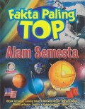 Fakta Paling TOP Alam Semesta