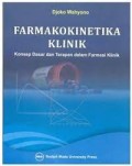 Farmakokinetika Klinik : Konsep Dasar dan Terapan dalam Farmasi Klinik