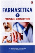 Farmasetika 4 : Formulasi sediaan steril