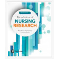 E-Book : Foundations of Nursing Research