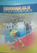 Futsal:sepak bole dalam ruangan