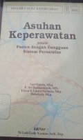 Asuhan Keperawatan pada pasien dengan gangguan sistem persarafan