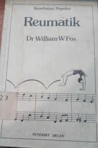 Image of Kesehatan Populer : Reumatik