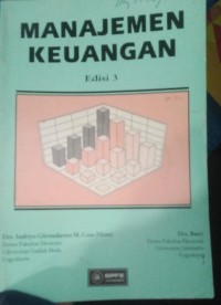 Image of Manajemen Keuangan