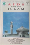 Pedoma Penyuluhan AIDS Menurut Agama ISLAM