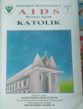 Pedoman penyuluhan AIDS Menurut Agama Katolik