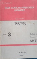 Jejak Langkah Perjuangan Bangsaku