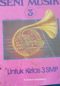 Seni Musik 3