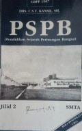 PSPB (Pendidikan Sejarah Perjuangan Bangsa