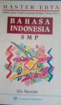 Bahasa Indonesia SMP