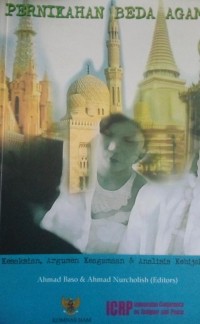 Image of Pernikahan Beda Agama