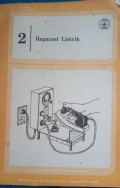 Reparasi Listrik