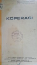 KOPERASI