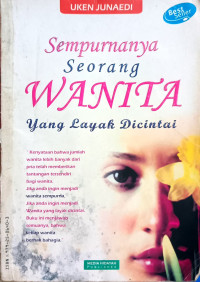 Image of Sempurnanya Sesorang Wanita Yang layak Di cintai
