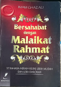 Bersahabat Dengan Malaikat Rahmat