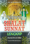 Pelajaran Sholat Sunnat