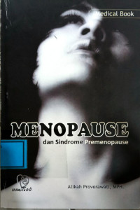 Menopause dan Sindrome Premenopause