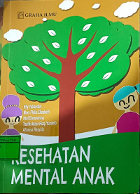 Image of Kesehatan Mental Anak