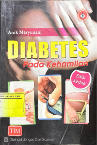 Image of Diabetes Pada Kehamilan