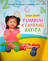 Image of Tanya- Jawab Tumbuh Kembang Batita