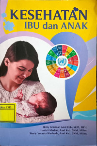 Image of Kesehatan Ibu dan Anak