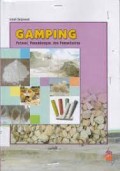 Gamping Potensi , Penambangan , dan Pemanfaatan