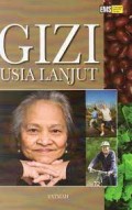 Gizi Usia Lanjut