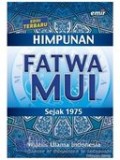 Himpunan Fatwa Mui