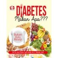 Diabetes Makan Apa???