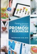 Perencanaan Program Promosi Kesehatan