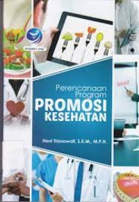 Image of Perencanaan Program Promosi Kesehatan