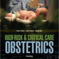Image of High-risk & critical care obstetrics