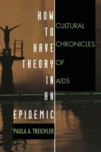How Cultural to have chronicles theory of in AIDS and Epidemic