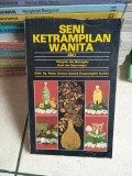 Seni Keterampilan Wanita