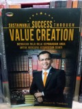 sustainzbele succes through value creation
