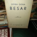 Dosa-Dosa Besar