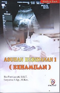 Image of Asuhan Kebidanan 1 : Kehamilan