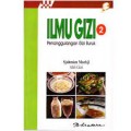 Ilmu Gizi : Penanggulangan Gizi Buruk 2