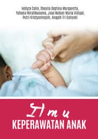 Ilmu keperawatan anak
