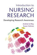 E-Book : Introduction to NURSING RESEARCH : Developing Research Awareness